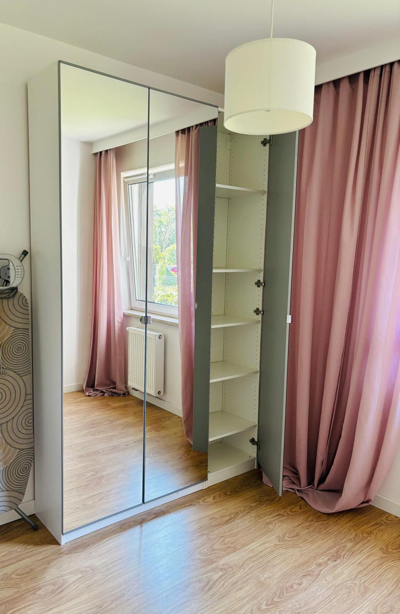 Apartament Sosnowy Zakatek Торунь Экстерьер фото