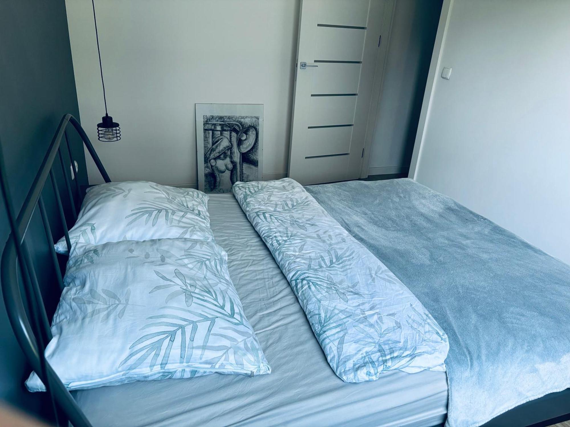 Apartament Sosnowy Zakatek Торунь Экстерьер фото