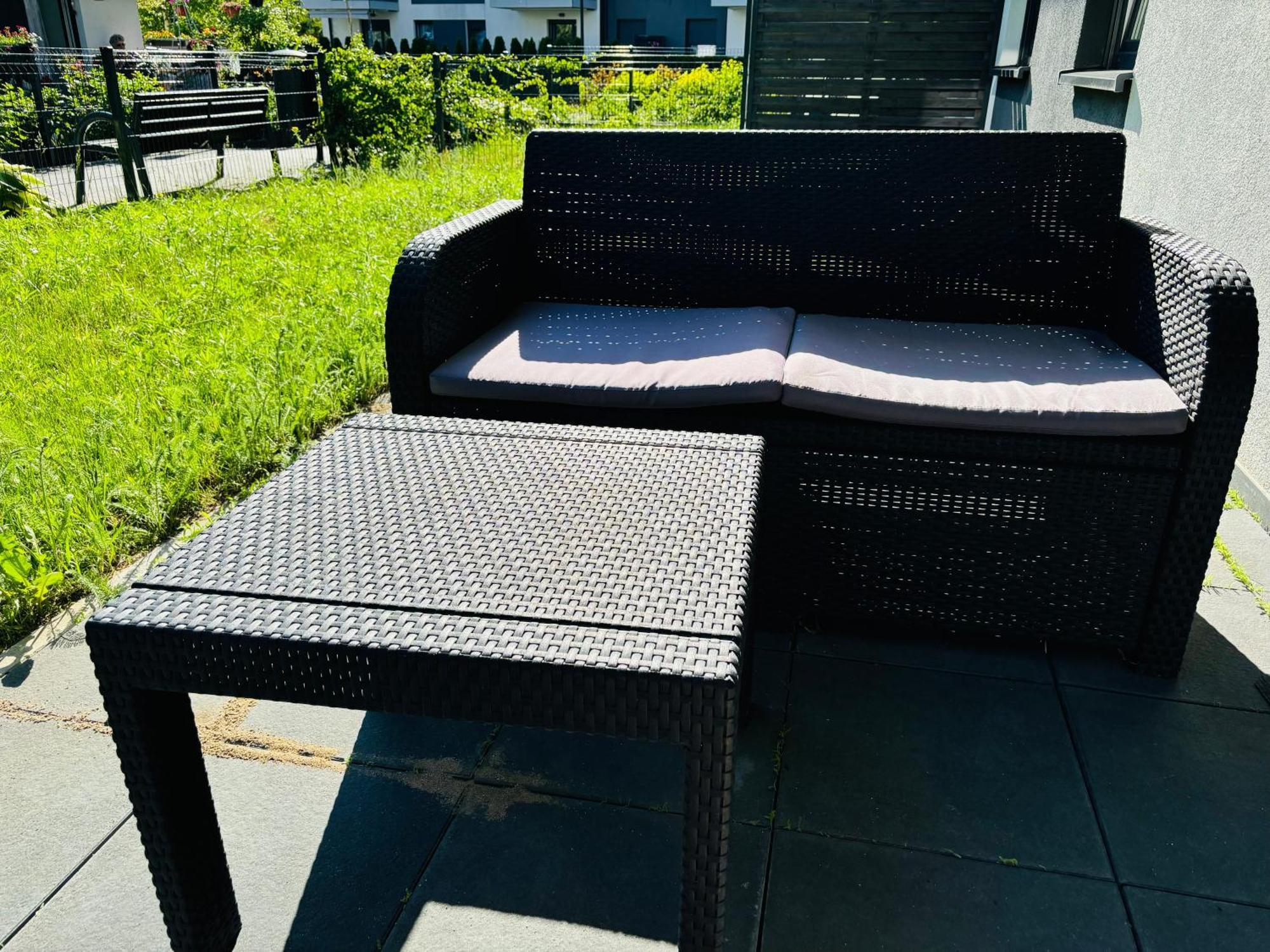 Apartament Sosnowy Zakatek Торунь Экстерьер фото